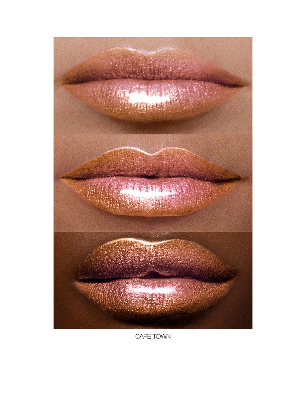 NARS FULL VINYL LIP LACQUER - Cape Town - Picture 4 of 10